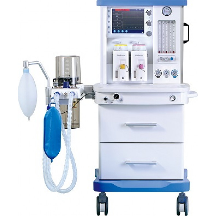 Anesthesia Machine